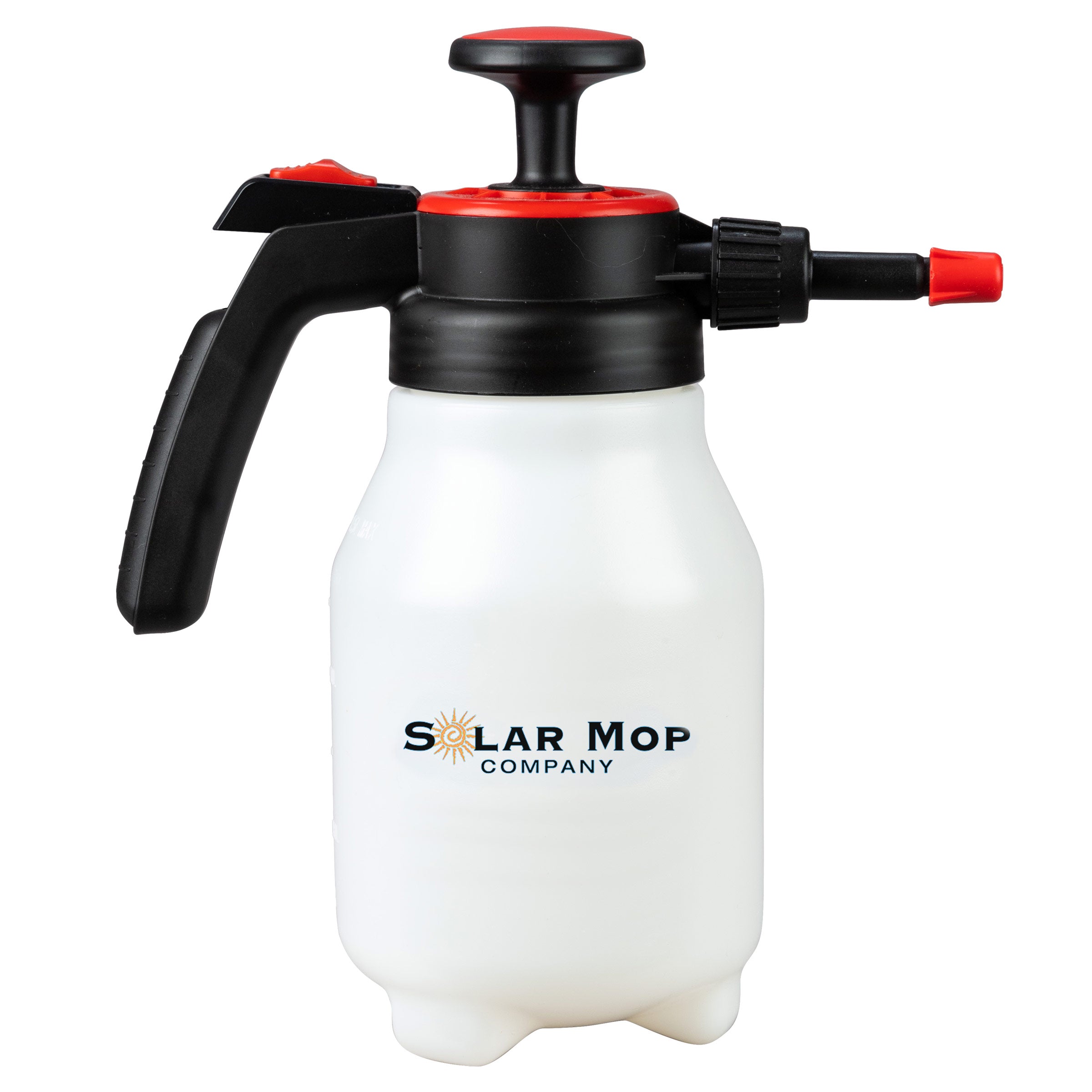 pump action garden sprayer Full Function Pressure Atomizer & Pump Sprayer 1.5L / 50 oz