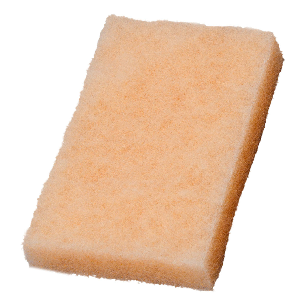 Solar Scrubber Pad - Non-Scratching Scrubber Pad for Solar Panels