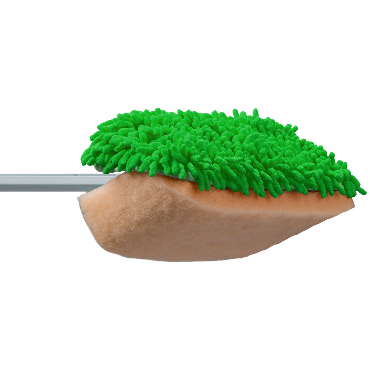 Wet or Waterless Solar Mop - Solar Panel Cleaning Solution