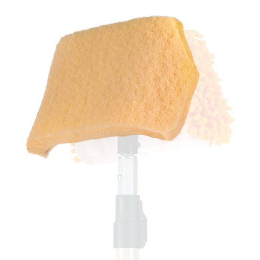 Solar Mop Scrubber Pad 10" - Non-Scratching Scrubber Pad