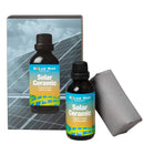 Graphene Infused Ceramic Coating - 60ml for Solar Panels